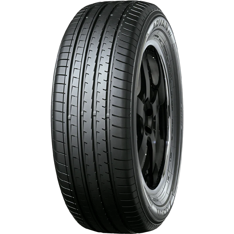 Yokohama ADVAN Tyres