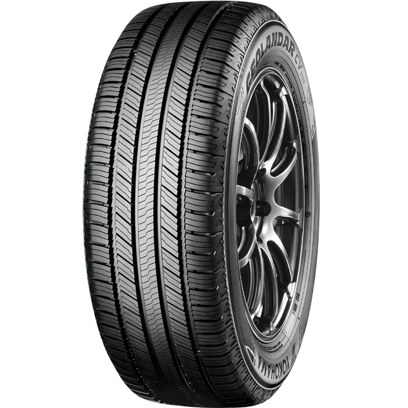 Yokohama HT & SUV Tyre Sale 30% Off